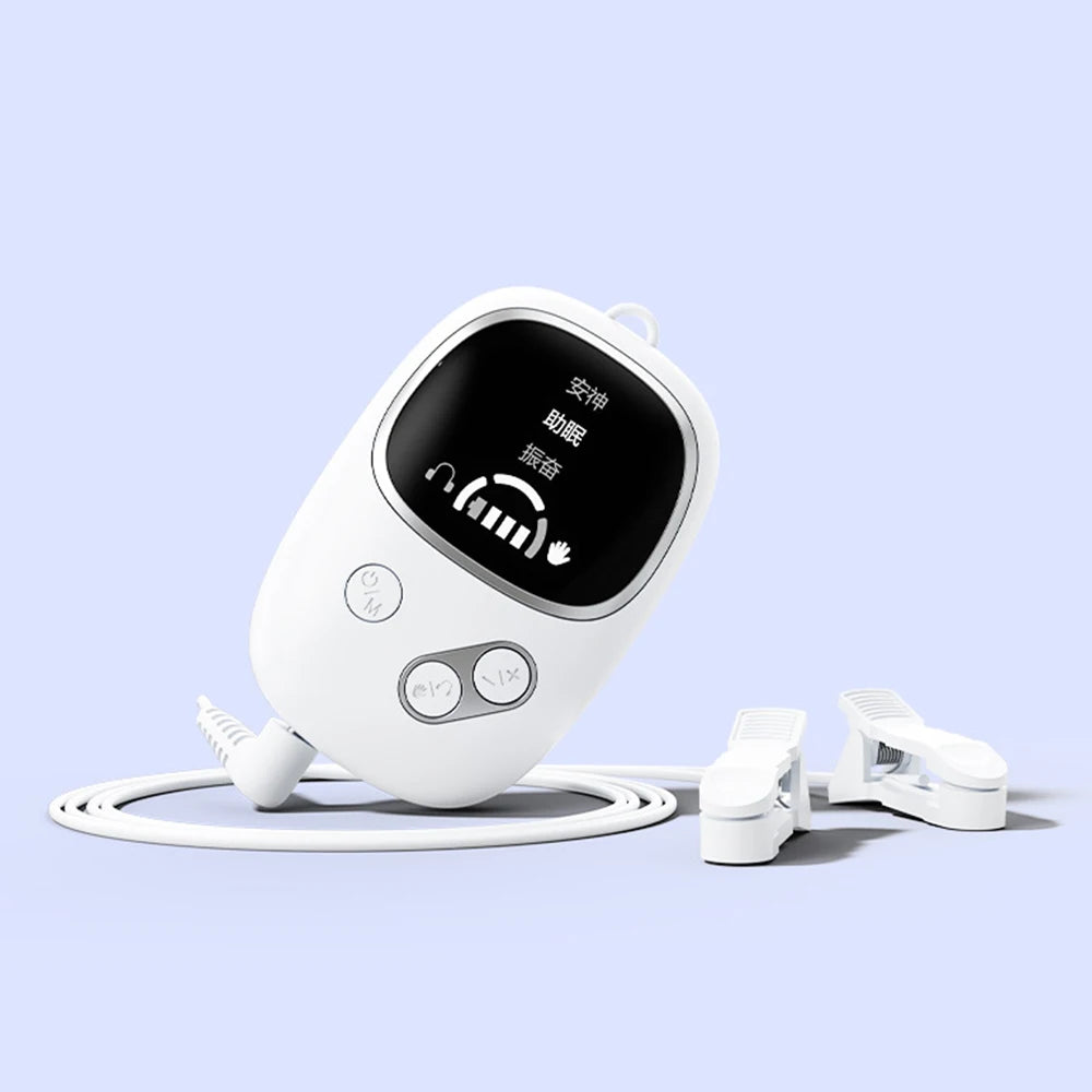 Brainwave Sleep Device